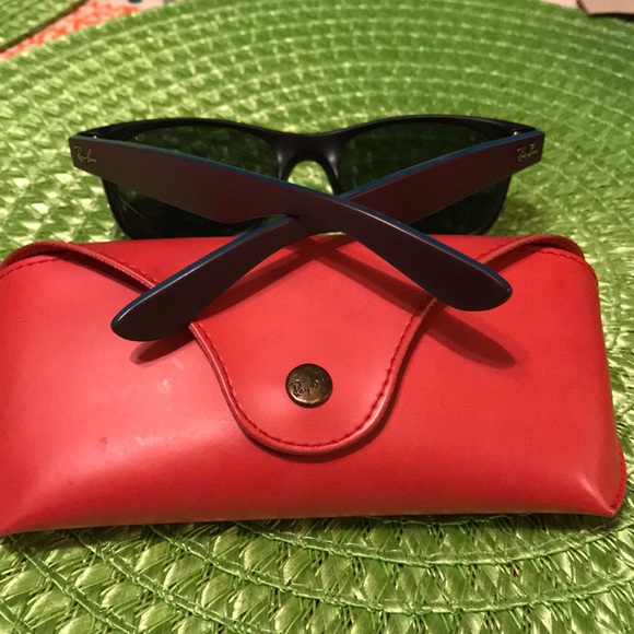 Ray-Ban New Wayfarer - Picture 3 of 7